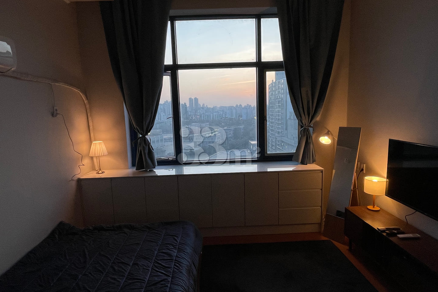 ❤️Sinchungdong City View Restaurants❤️ 4th image