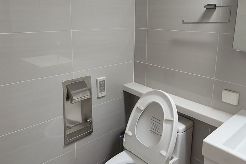 송파 블루하우스 원룸 8번째 이미지