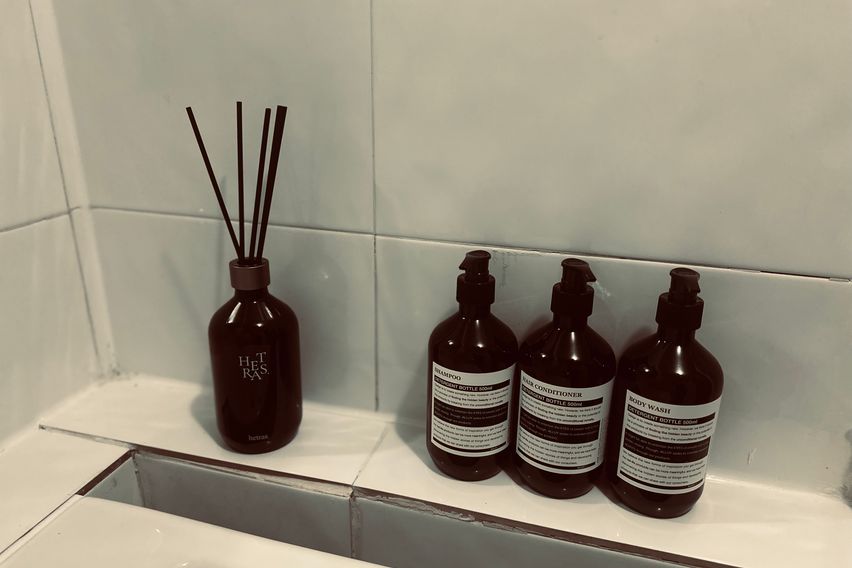 삼성병원도보7분 대청역