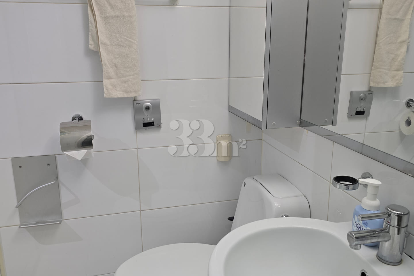 Gangnam Yeoksam 3-min walk, fully furnished ? 6th image
