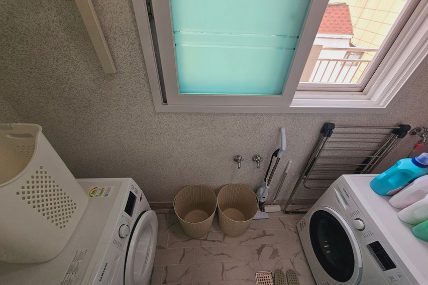 어반 테라스 3룸하우스