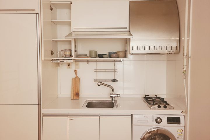 강남 cozy stay 14번째 이미지