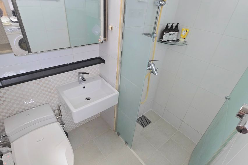 설대입구2분,침대2복층