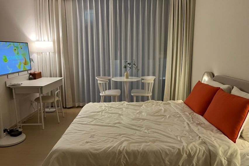 강남역 풀옵 시티뷰✨