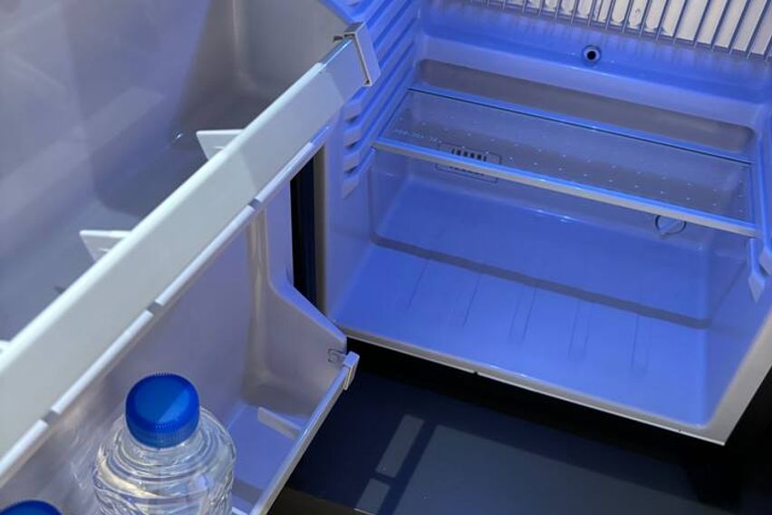 청초호랑 힐링하는 호텔