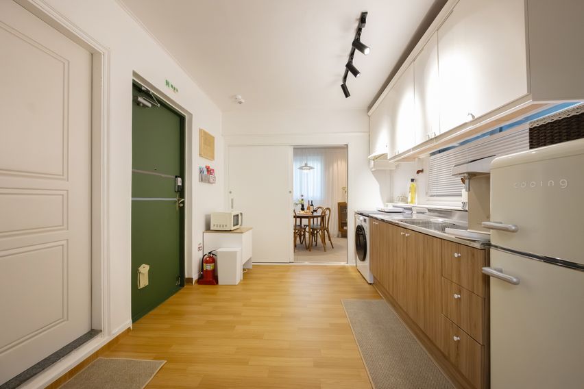 공덕역 깔끔한 투룸 9번째 이미지