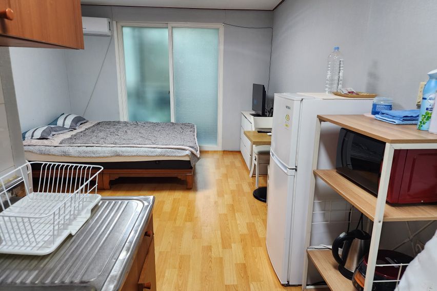 양평 송학전원마을