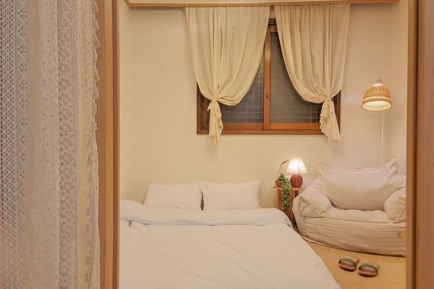 연신내역 아늑한 공간