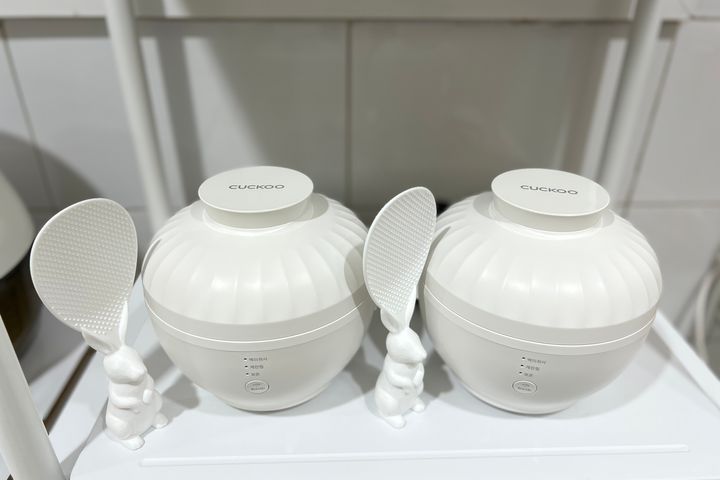 신촌역 여성전용미니룸 8번째 이미지