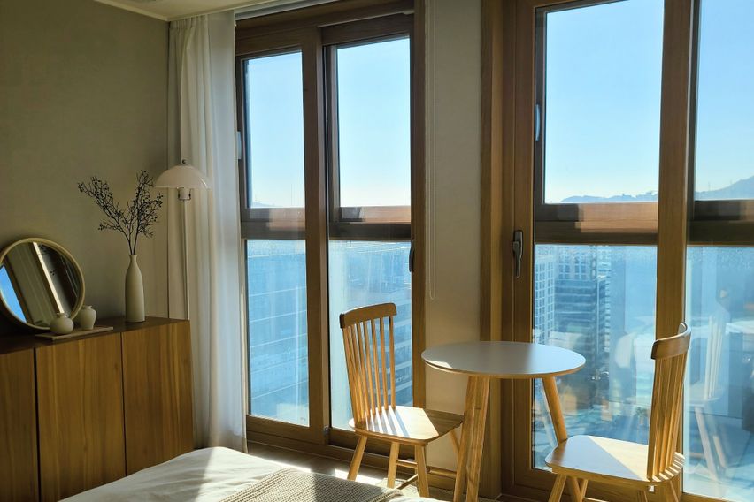 ⑦ 가산역 신축 풀옵션