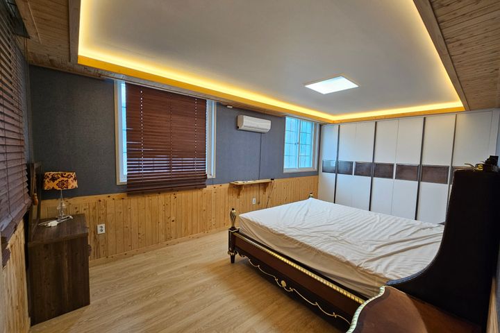 홍천나무집.35평 독채 5번째 이미지