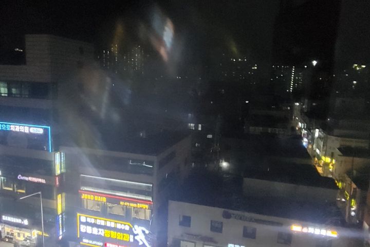 야경이 예쁜방 3번째 이미지