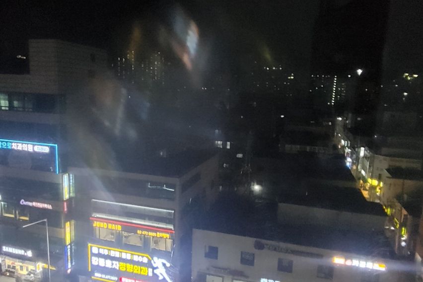 야경이 예쁜방 3번째 이미지