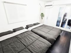 하얀집 1층 트윈룸 1번째 이미지