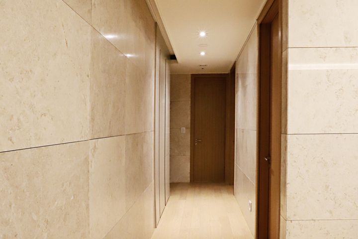 Newly built 4-room luxury apartment 10th image