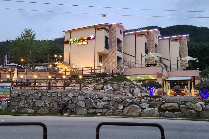 속리산화양계곡청정지역C 3번째 이미지