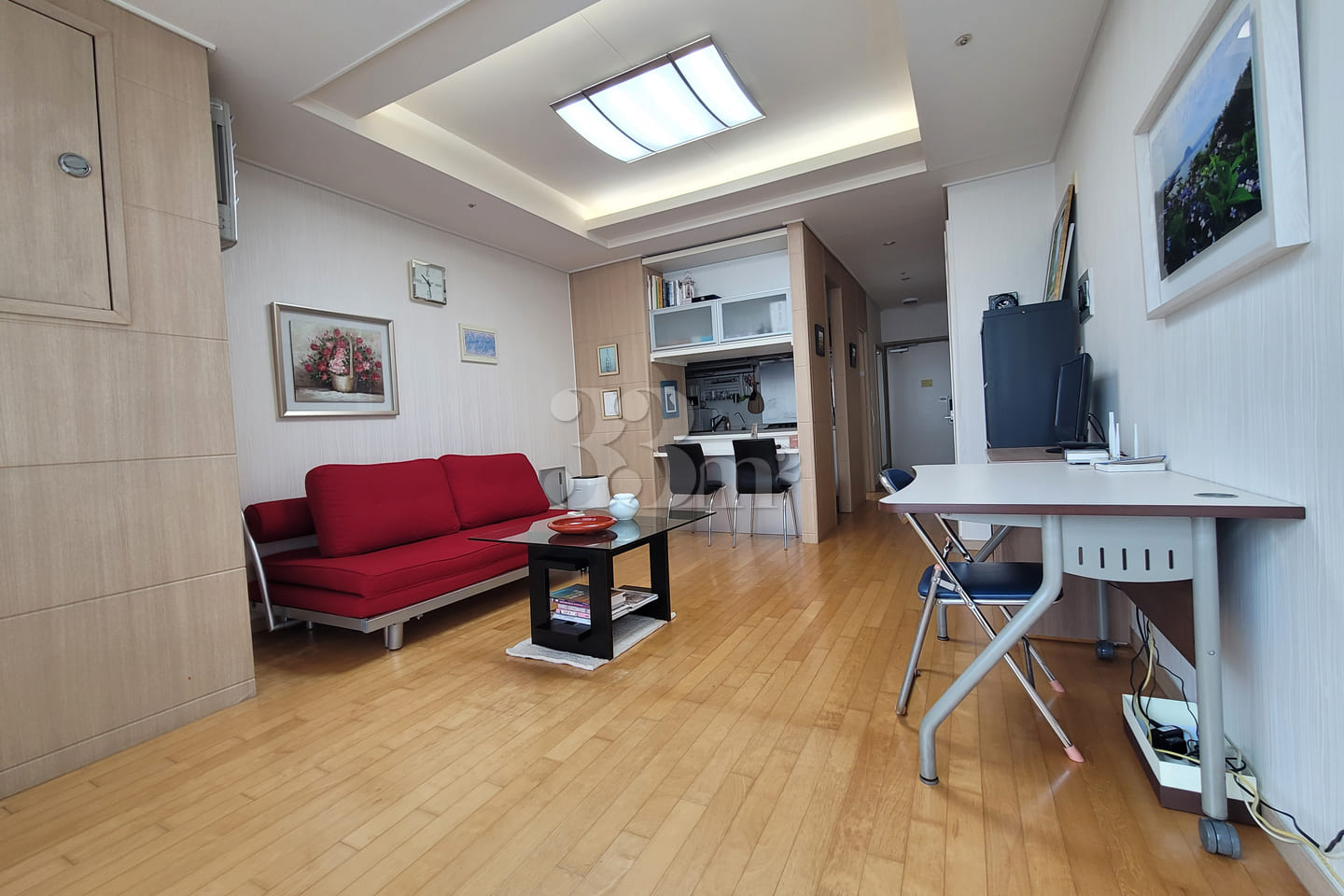 Gyeongbokgung Station (studio apartment) 2-mi 10th image