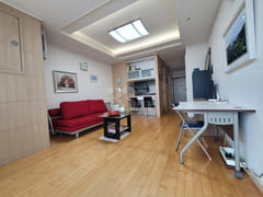 Gyeongbokgung Station (studio apartment) 2-mi 10th image