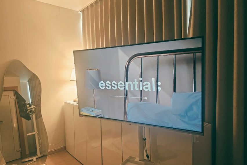 수서-대치❤삼성아산병원