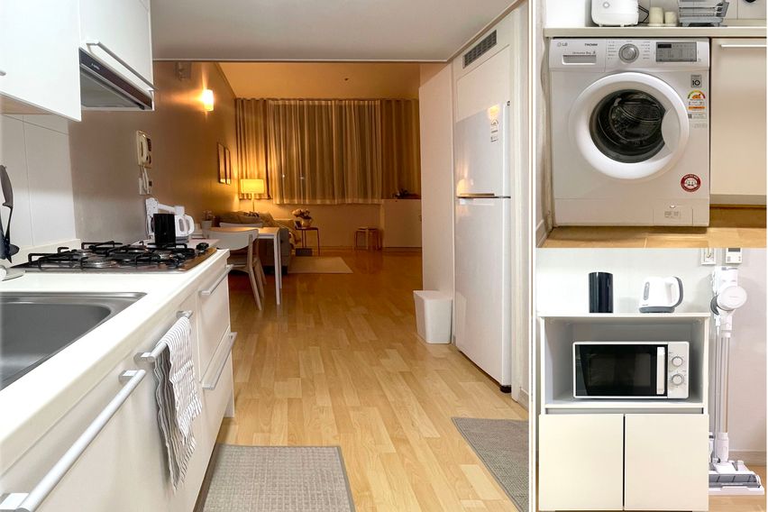 🔷호수공원풀옵션🩷