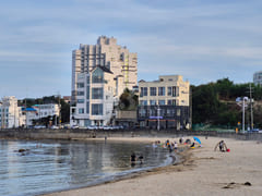 Gangneung Jumunjin 15th-floor ocean view 16th image