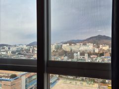 신촌역 2분거리 시티뷰 1번째 이미지