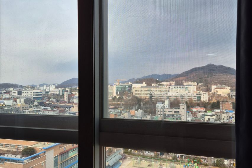 신촌역 2분거리 시티뷰