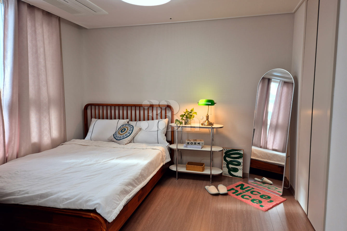 New 2-room officetel in Pungmu 7th image