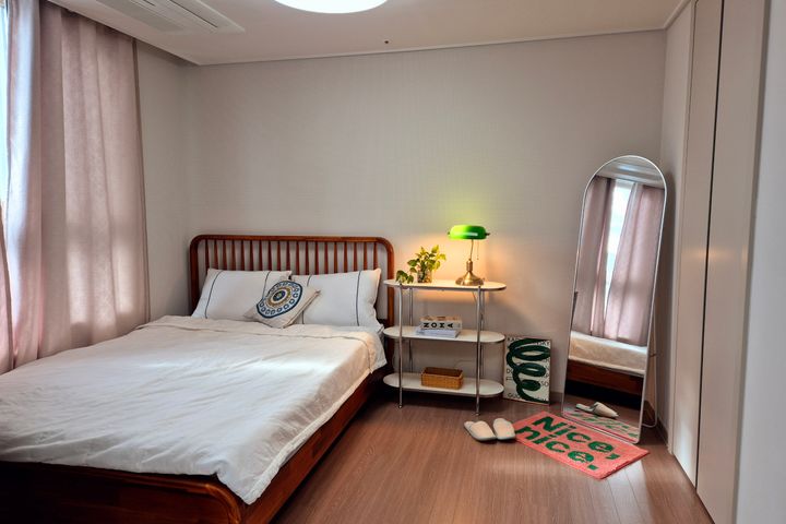New 2-room officetel in Pungmu 7th image