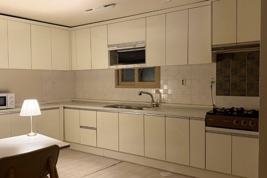 나릿마을스테이B