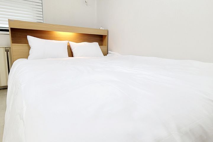 🤵 Fully-furnished unit near Sinchon Station  3th image