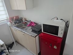 작고 아담한 방 5번째 이미지
