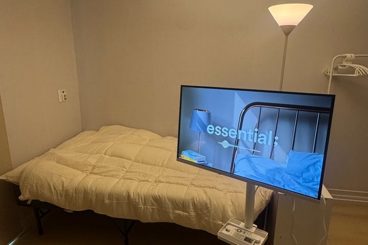 편안한 라엘스테이 2번째 이미지