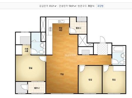 안양 중심 입지 11번째 이미지