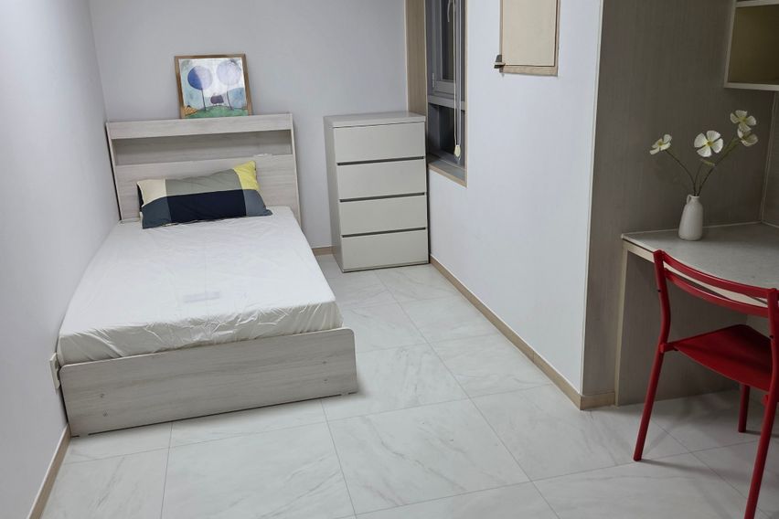 대구역교동남향화이트룸 1번째 이미지