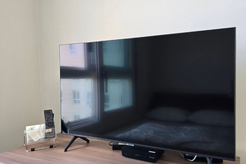 Morning at the Lake 3th image