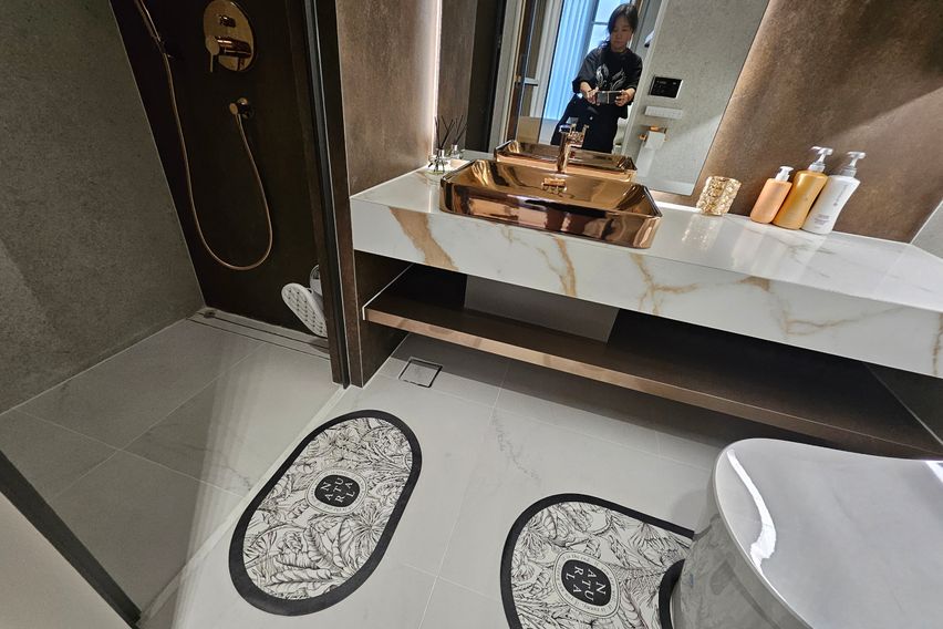 펄세이호텔식 오피스텔