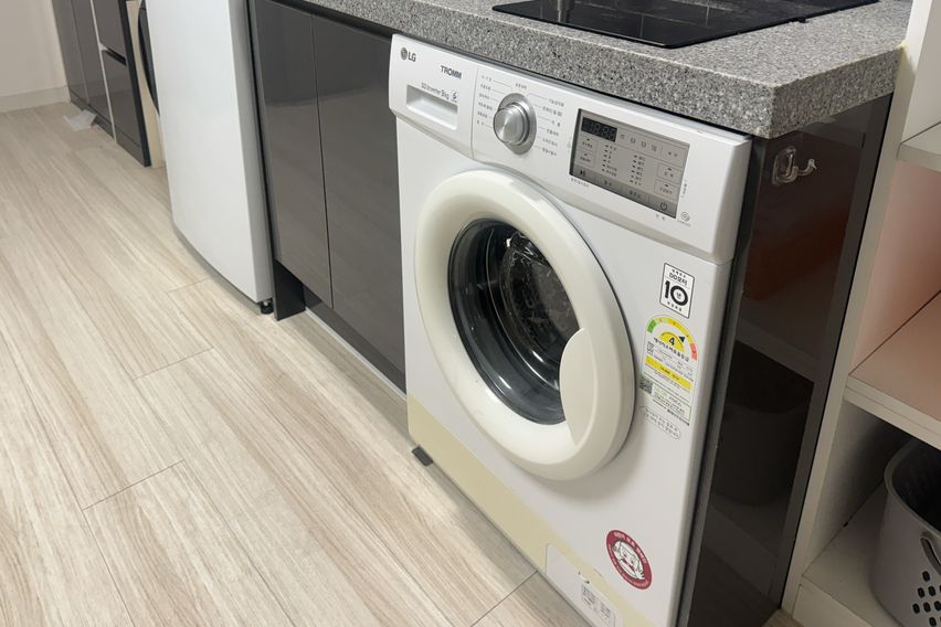 사상 역세권 풀옵션원룸