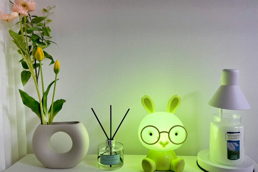 🌈상무space하우스