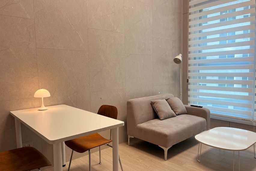 공항/최대4인/신축풀옵 1번째 이미지