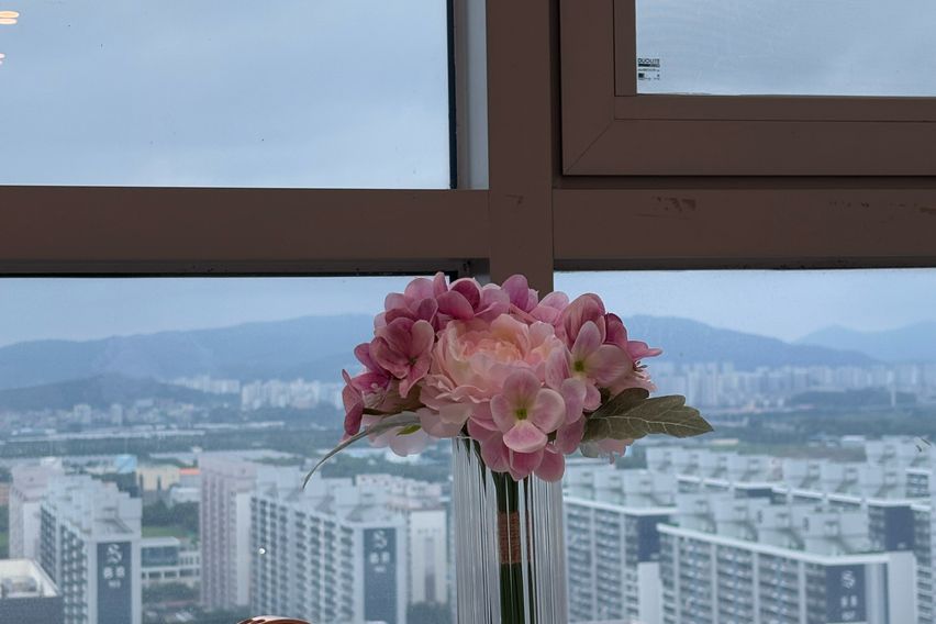 ☘️시청 핵뷰 오피스텔🏠 3번째 이미지