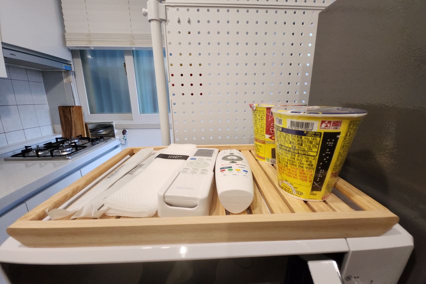 천천스테이 정릉2호점 10번째 이미지