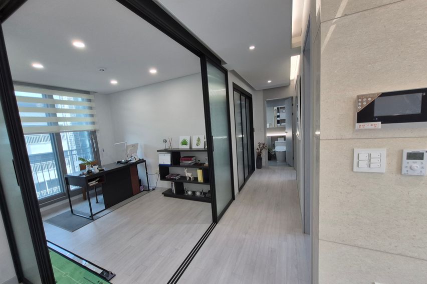 아라최고급신축/최대8인 5번째 이미지