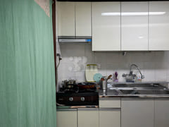 Cozy two-room apartment in Sanggal-dong 12th image