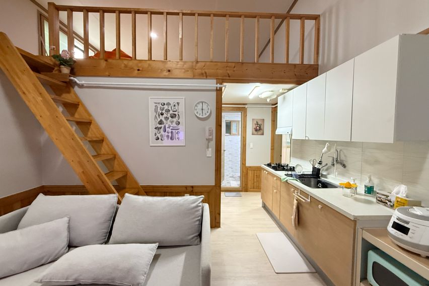 옥계동 사과나무 0번째 이미지