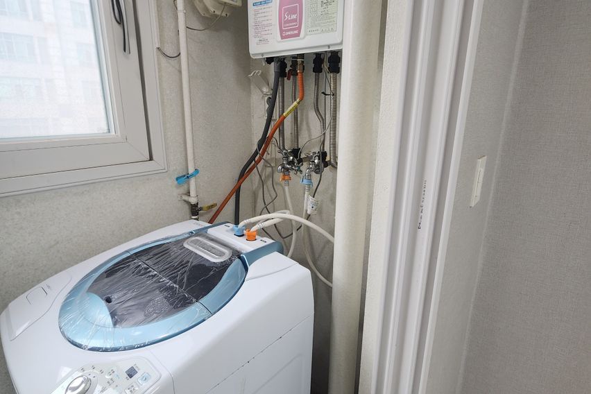 간석동 가성비 쓰리룸