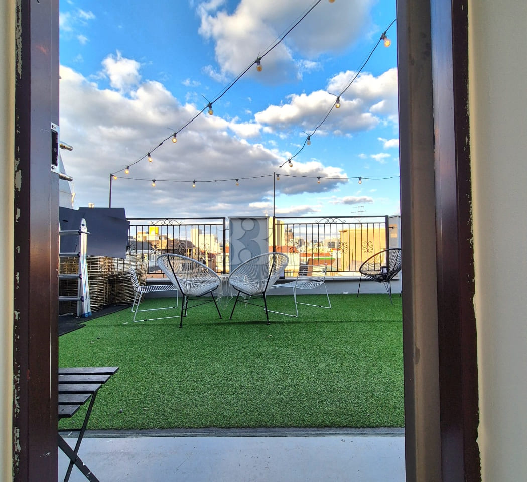 ✨Newly Built, Fully Furnished Unit with Rooft 5th image