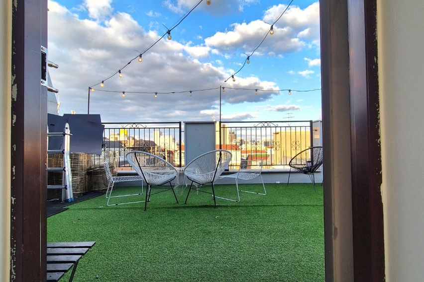 ✨루프탑 신축풀옵션F2