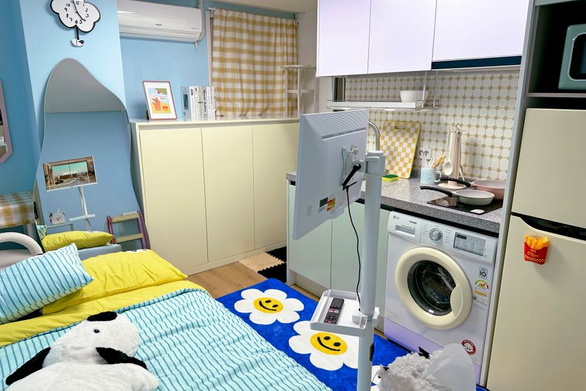 🍭신축 풀옵 하우스 