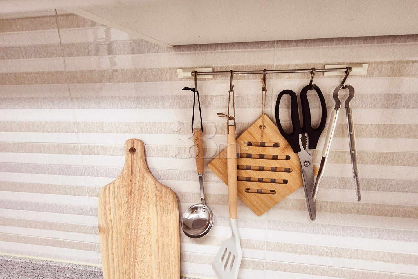 Hotel-style studio near Suseongmot Lake 5 7th image